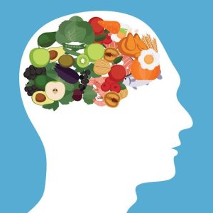 Food and the mind